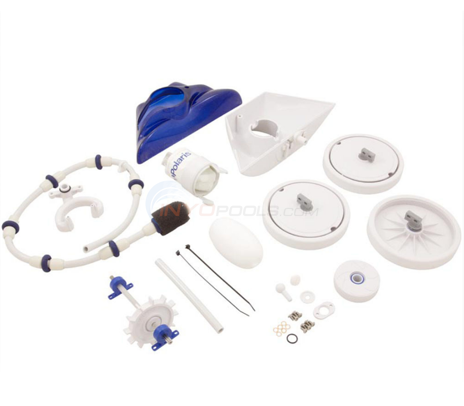 Polaris 280 Factory Rebuild Kit A48