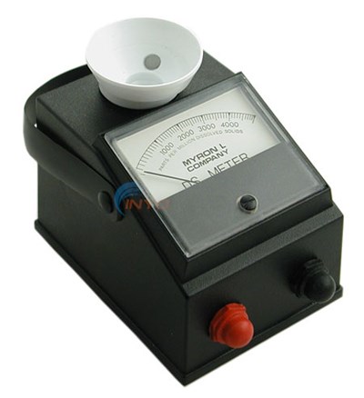 SALINITY METER