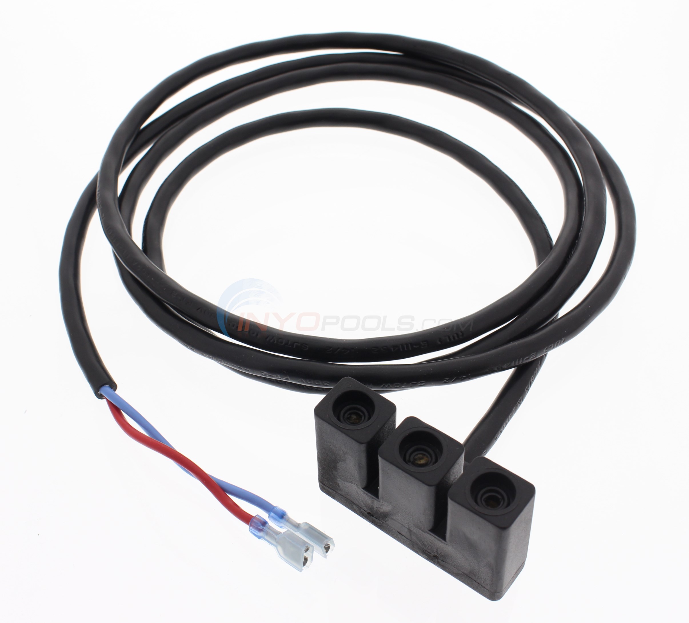 "8 CORD, DC"