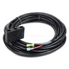 25' DC Cable