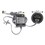 Zodiac 1400 Cell Kit 3 Port, W/ Sensor, Orings & 16' Cord (plc1400)