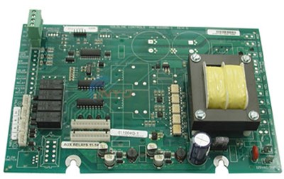 PCB, EXPANSION UNIT FOR PS-16
