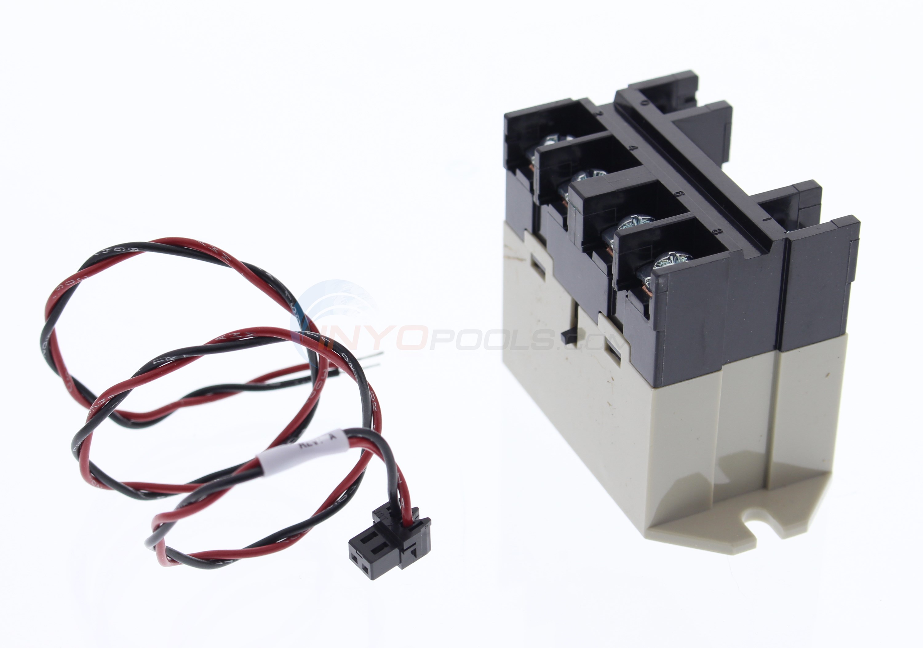 Hayward Relay 3 Hp Aqua Logic & ProLogic GLXRELAY