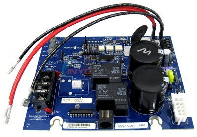 Main PCB Board BE6100G04012 