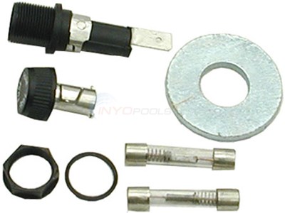 Fuse Holder Kit For Rite/trol Before 11/04