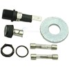 FUSE HOLDER KIT (FUSE HOLDERS & WIRES FOR RITE/TROL BEFORE 11/04)