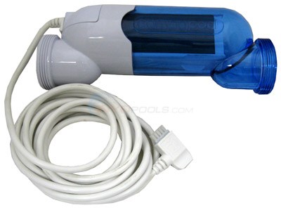 CompuPool Turbo Cell Generic Aqua Rite/logic 15' (grc40gh) - INYOPools.com