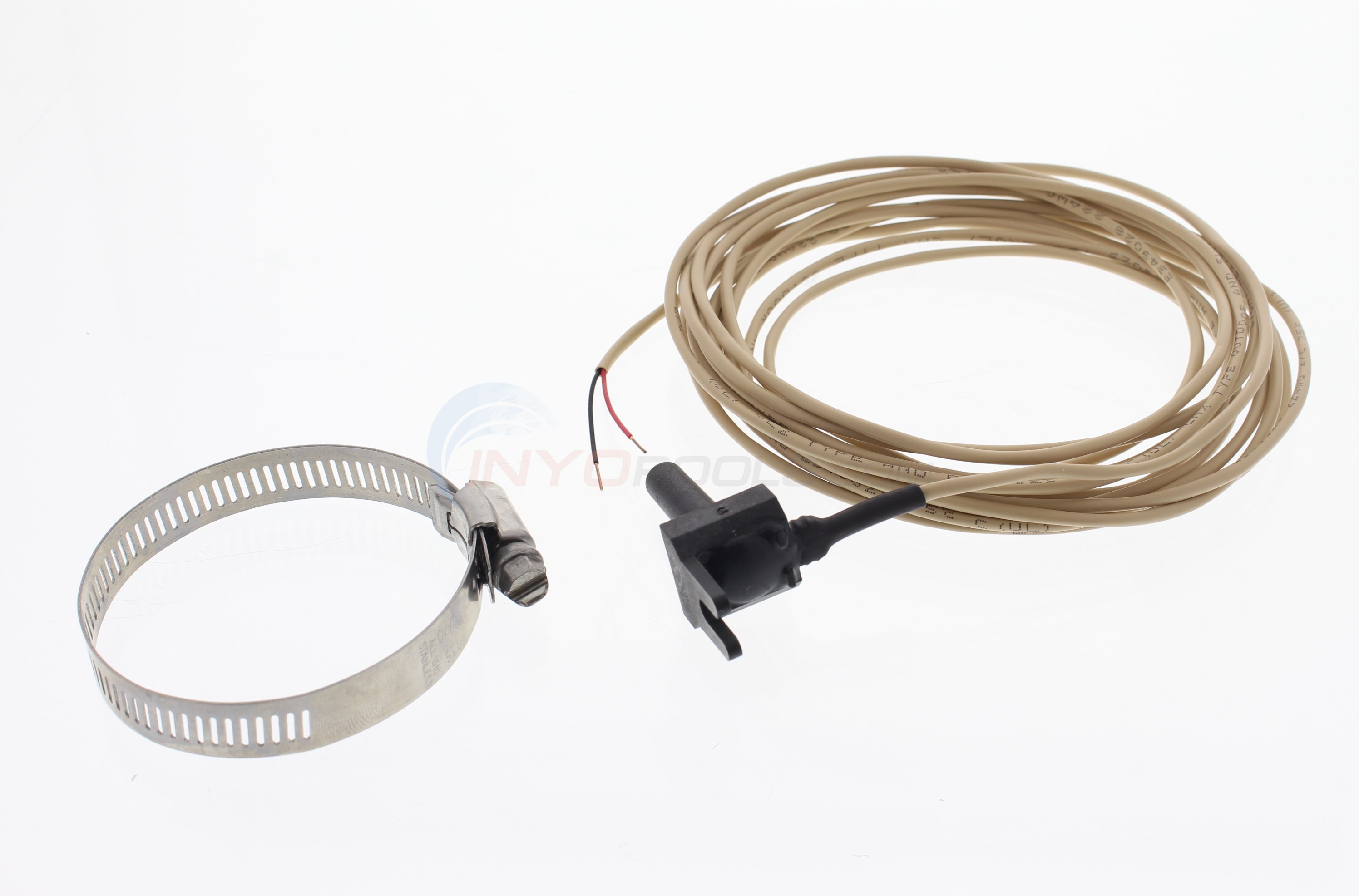 Hayward Goldline Aqualogic Temperature Sensor Kit GLXPC12KIT