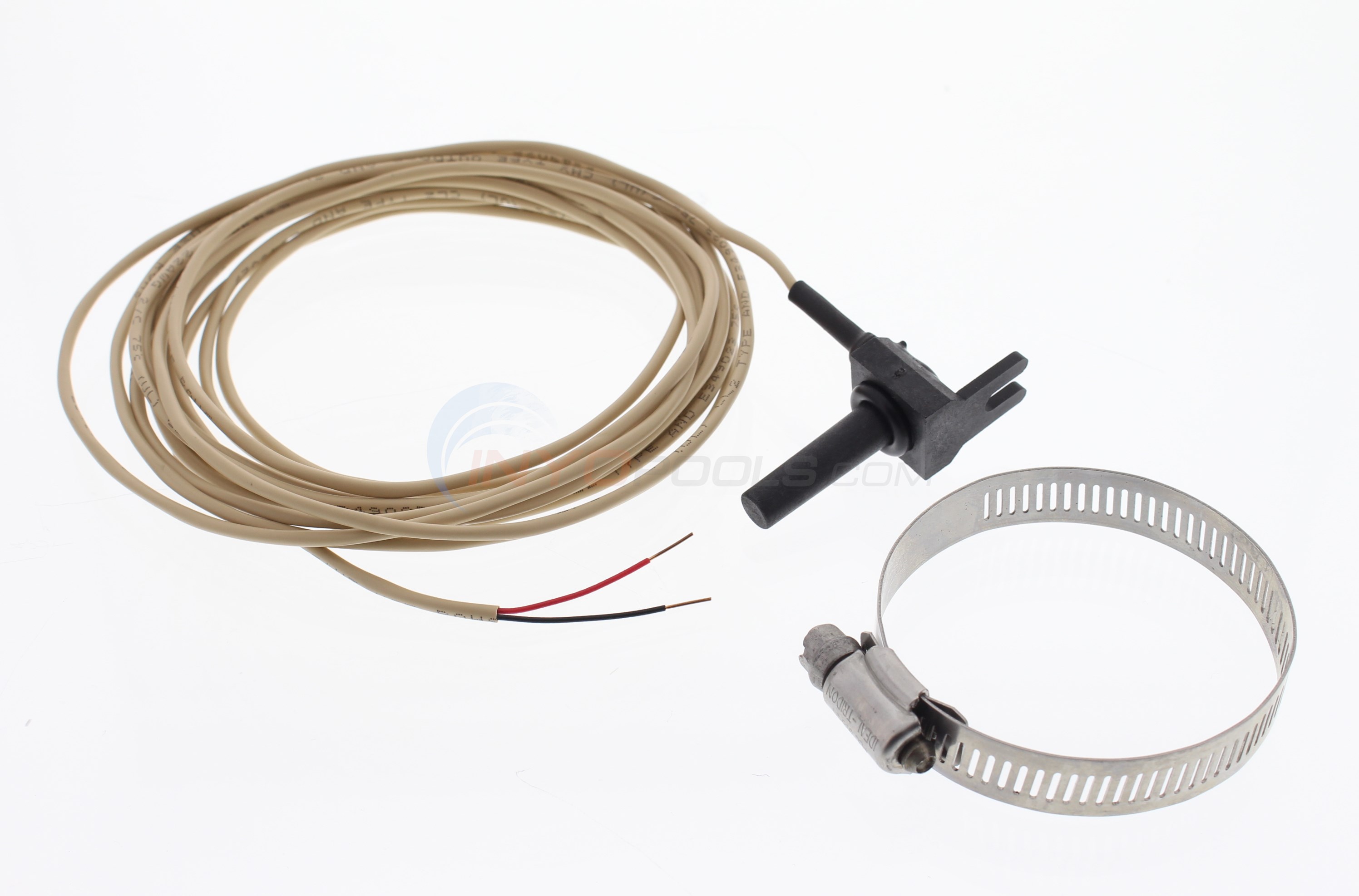 Hayward Goldline Aqualogic Temperature Sensor Kit GLXPC12KIT