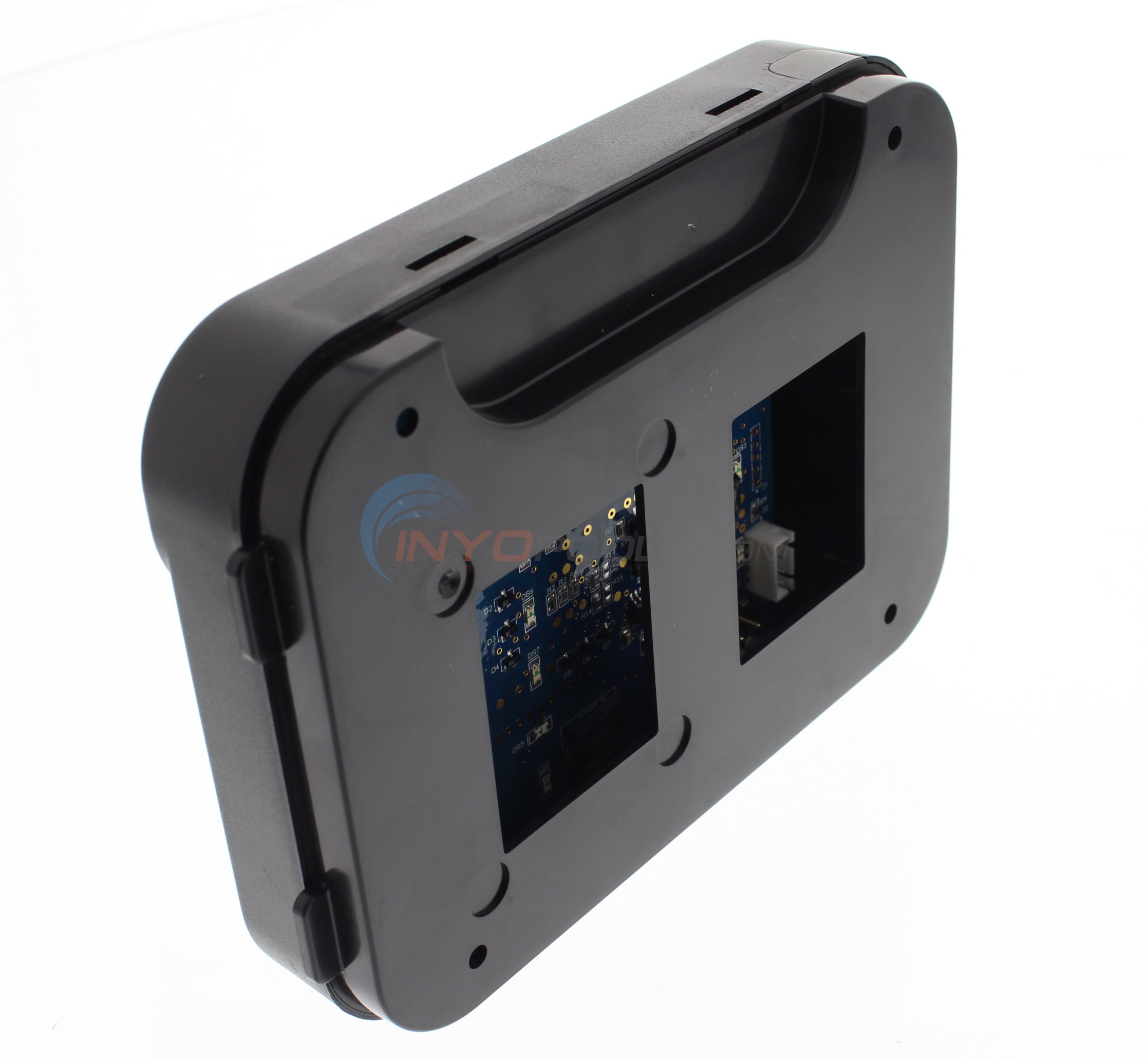 Hayward GLX-PL-LOC-P-4 ローカルディスプレイ 交換用 Hayward PL-P-4 Goldline Pro Logic オートメーション 塩素処理並行輸入 Hayward Goldline Pro Logic P-4 Local Display Replacement - GLX-PL