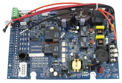 Main PCB AquaRite Pro