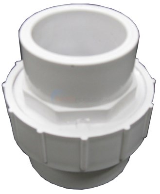 2" Slip X 1-1/2" Slip Union