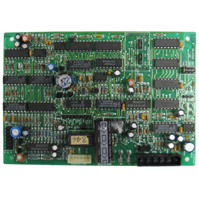 AutoPilot Main Pc Board (800R, 800W)