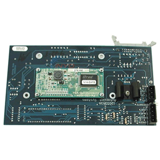 AutoPilot DIG Electronic Control Board Remanufactured - 833R