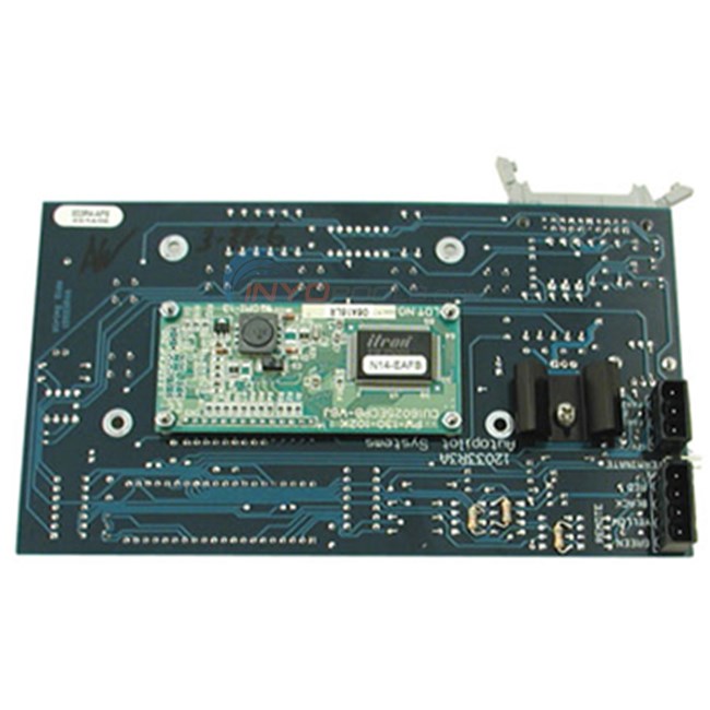 AutoPilot Digital Control Board (New) - 833N