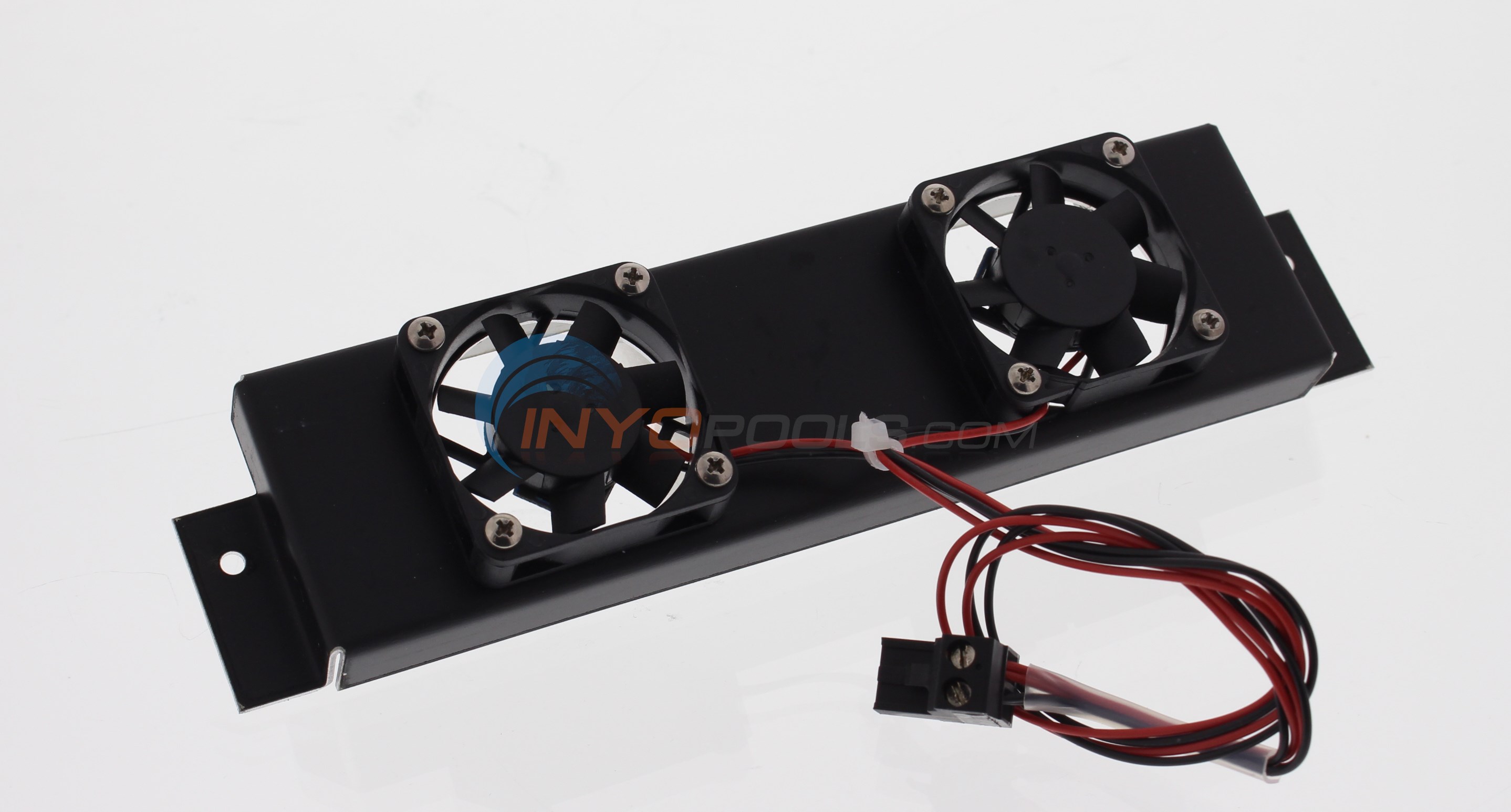 Fan Assembly-Soft Touch