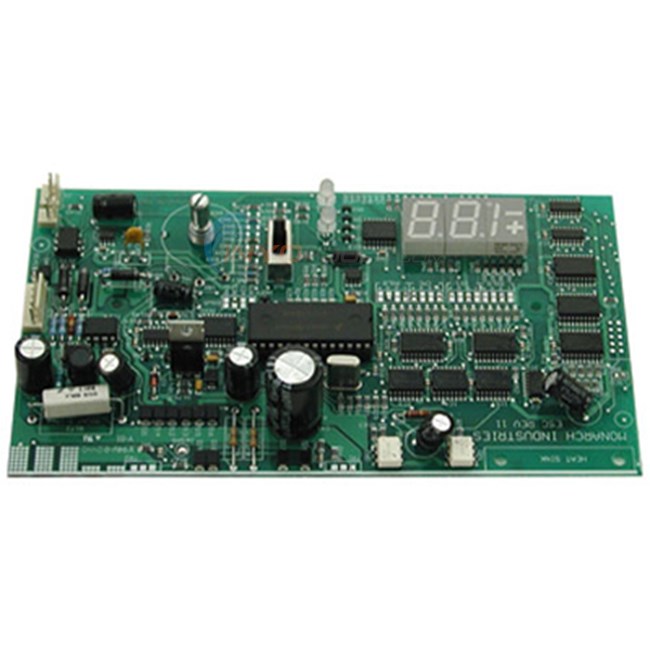 Balboa Pc Board For Esc36 Models(obsolete) - 71187