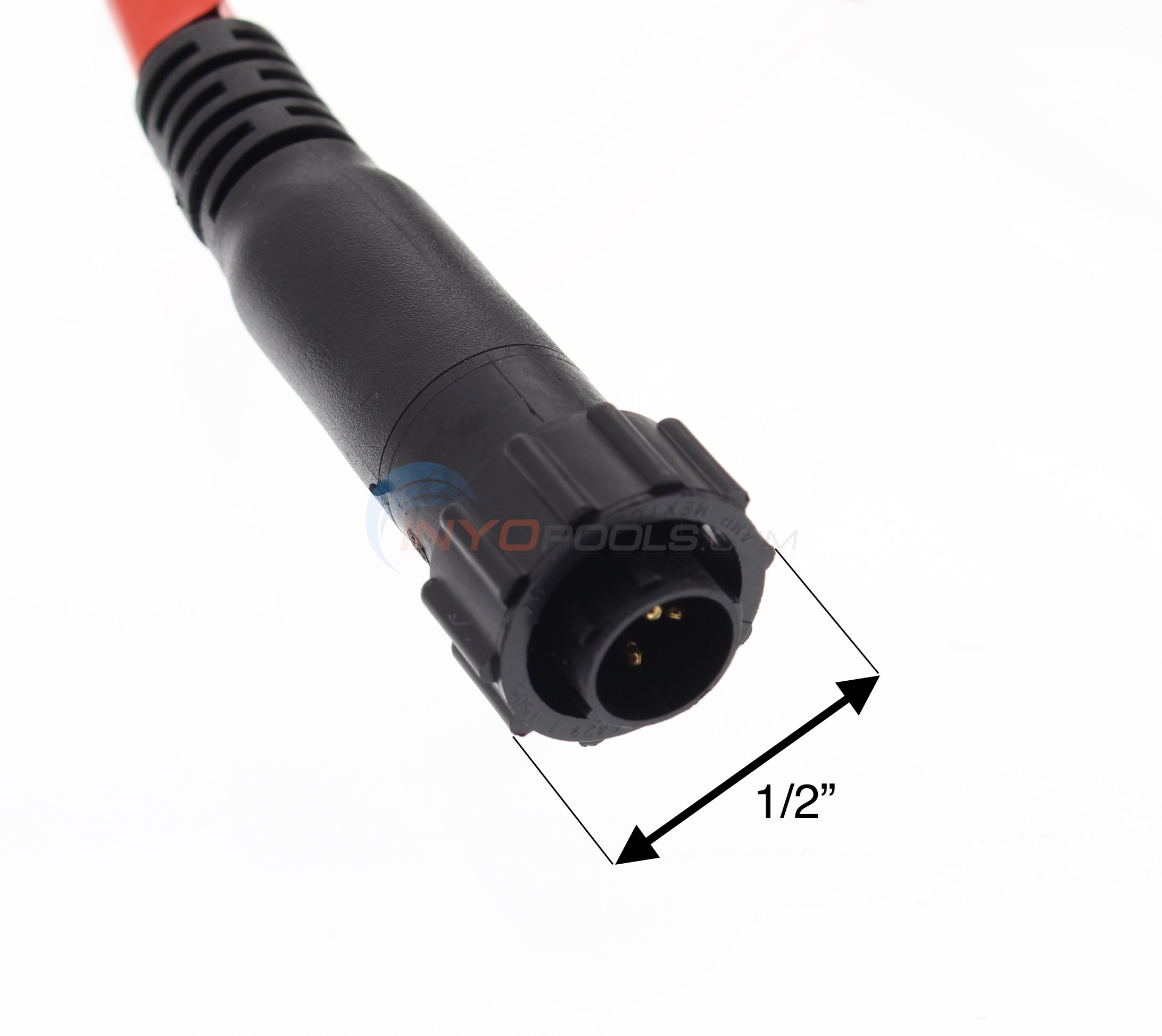 Pentair® IntelliChlor® IC20 Salt Chlorine Generator Cell - EC-520554  Replaced by Part # EC-523747