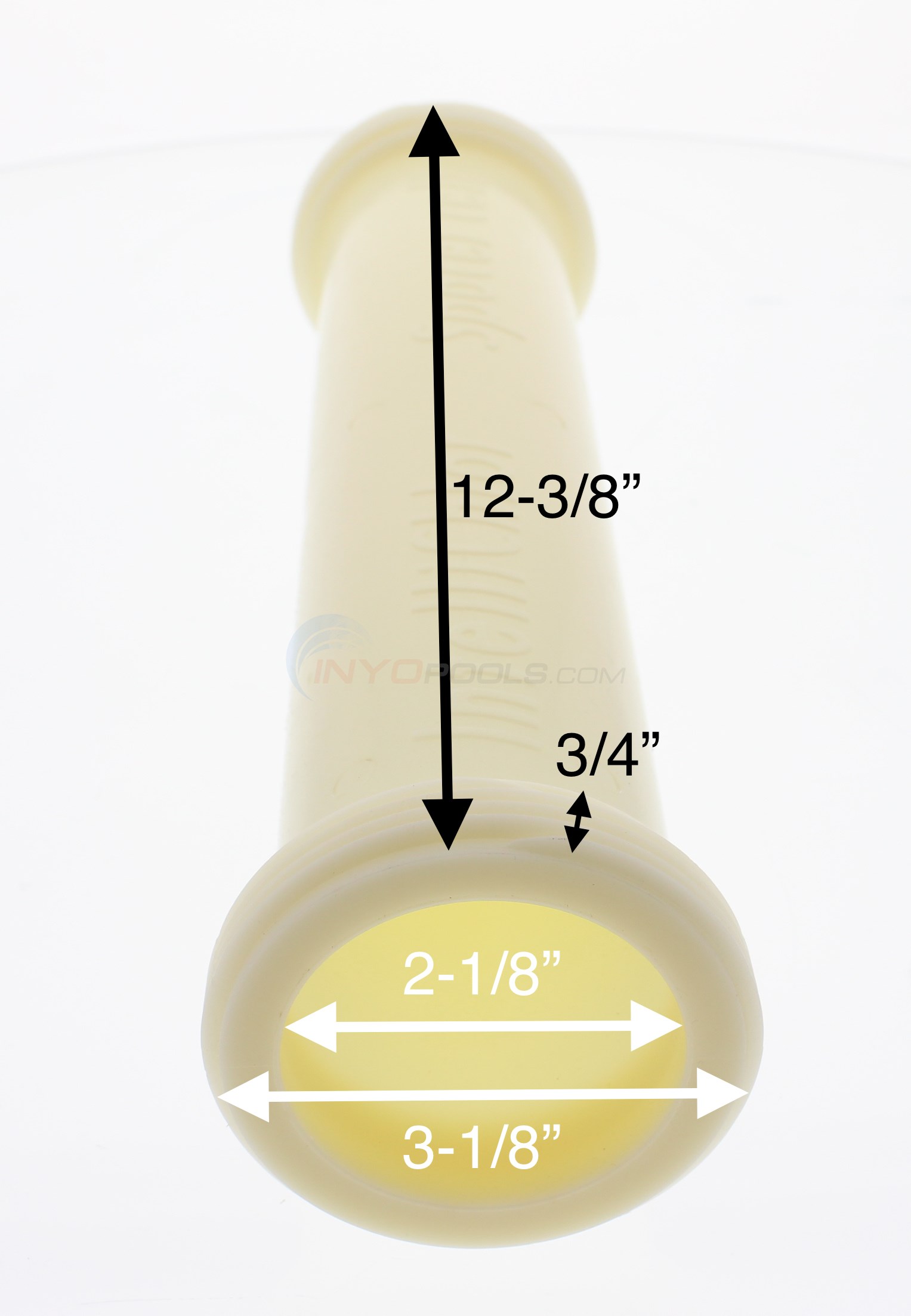 Pentair IntelliChlor Winter Dummy Cell - Model 520588