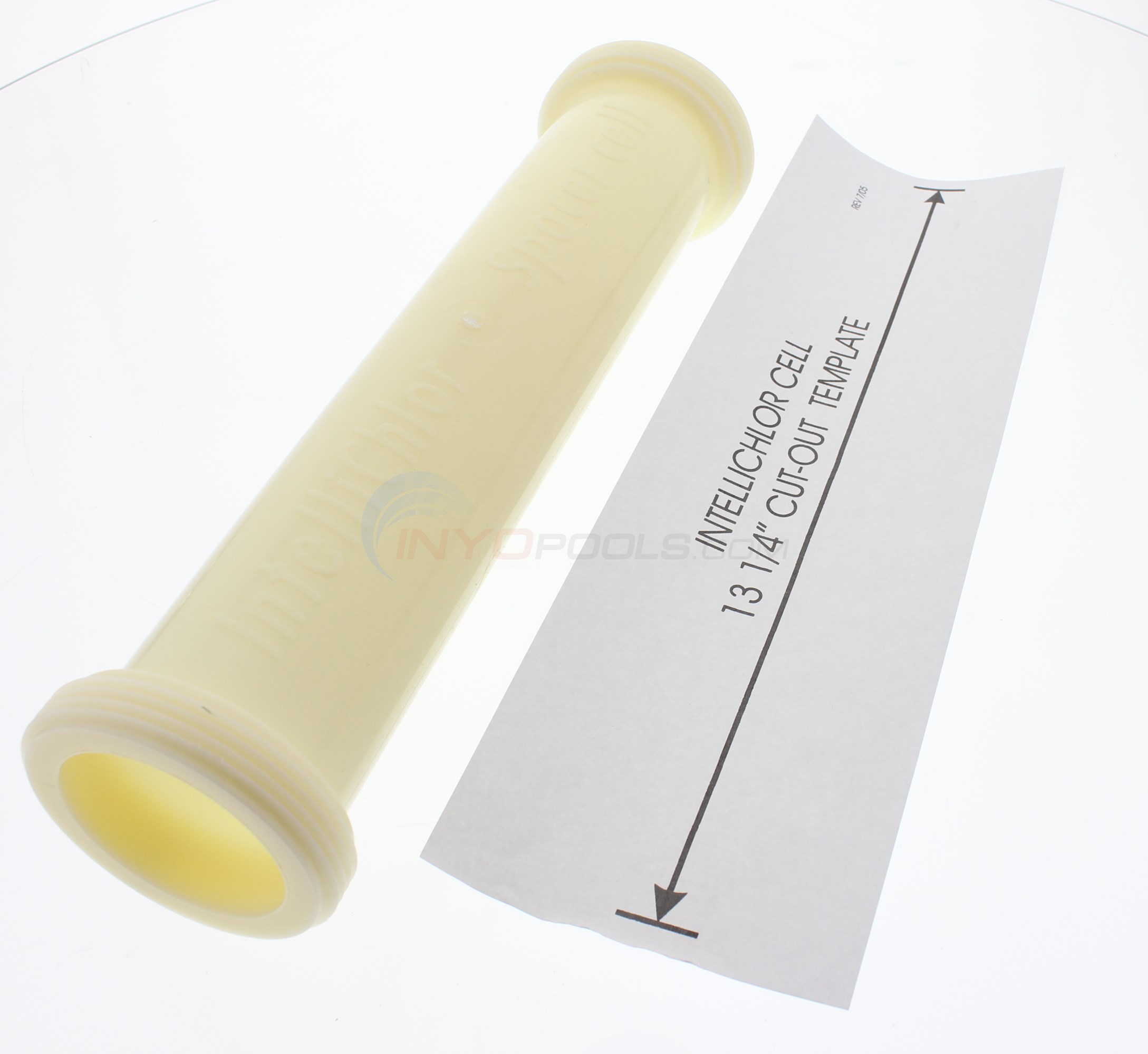 Pentair IntelliChlor Winter Dummy Cell - Model 520588