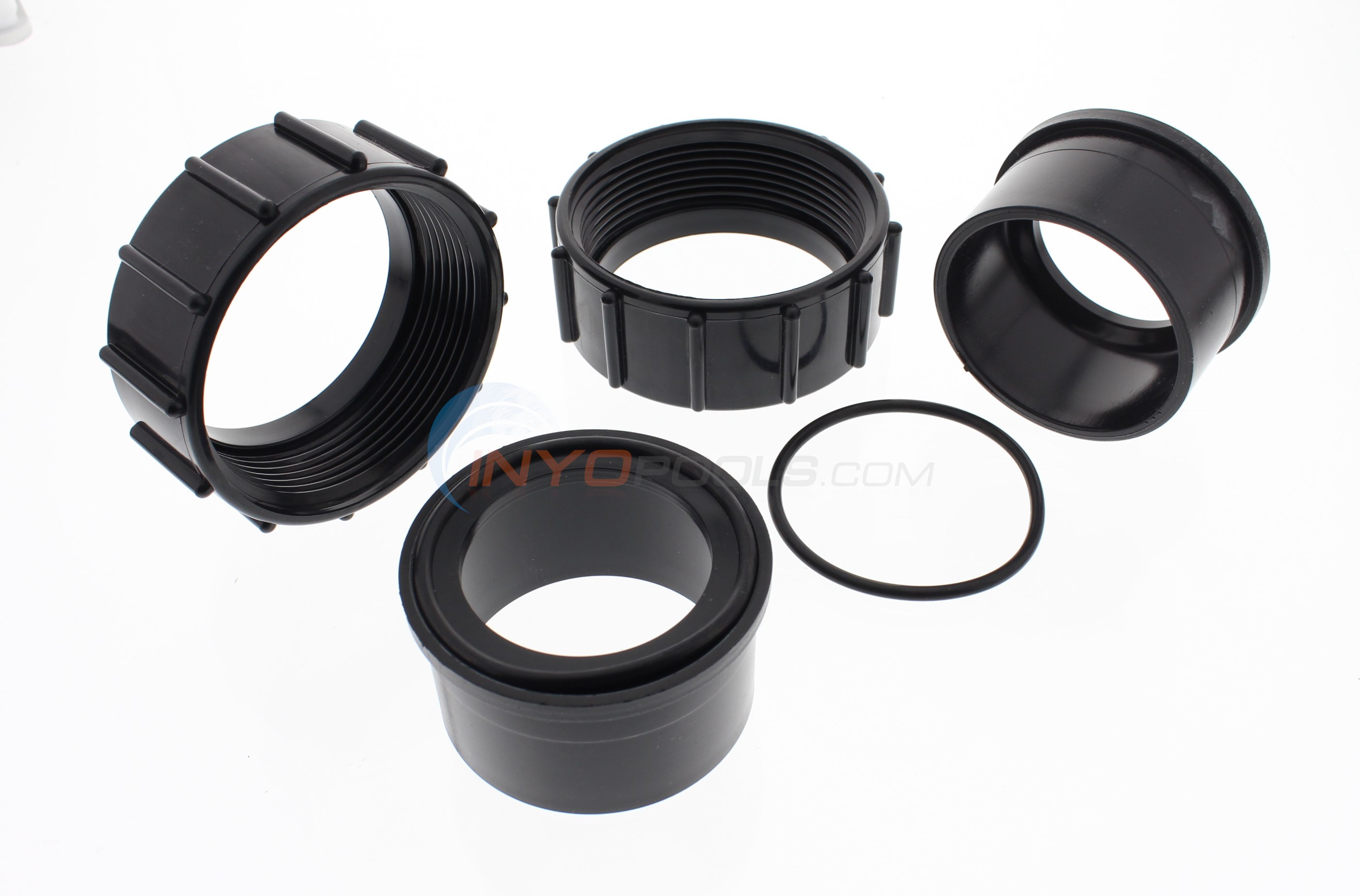 Pentair IntelliChlor Replacement Unions - Model 520595