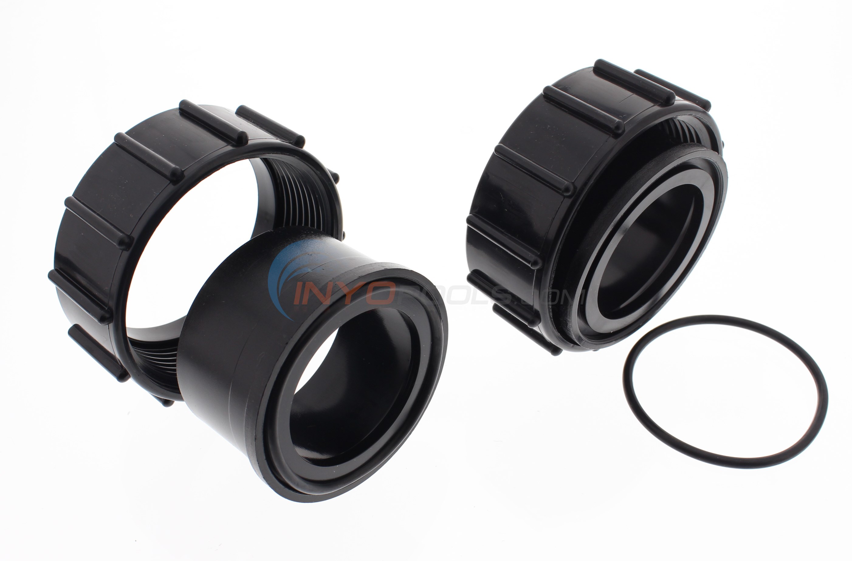 Pentair IntelliChlor Replacement Unions - Model 520595