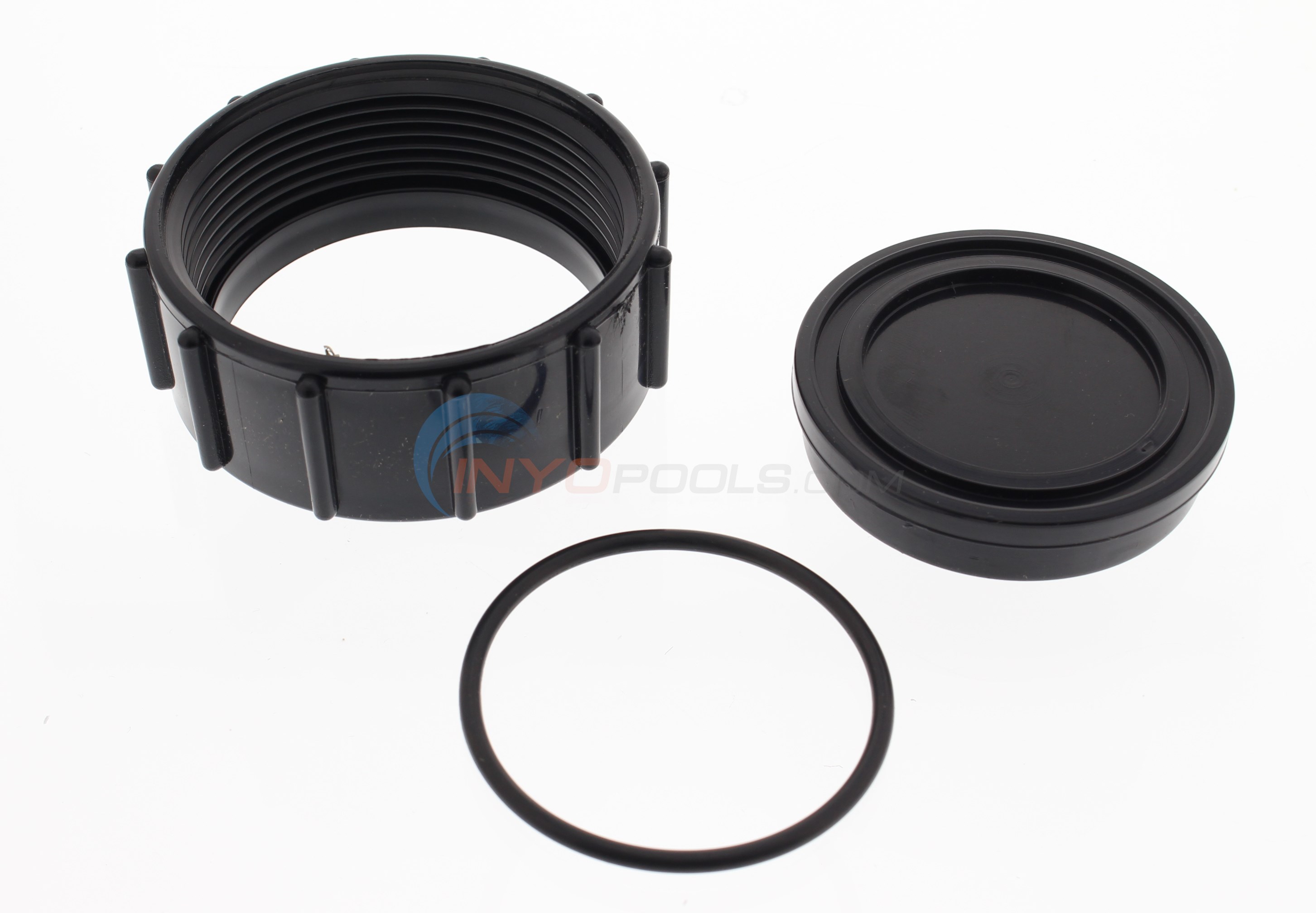 Pentair IntelliChlor Acid Cleaning Kit Model 520670