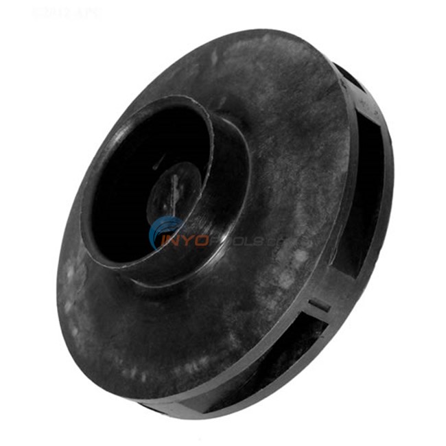 Speck Pumps Impeller, 1hp (full); 1-1/2 Hp Uprated (2920223091)