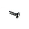 Tapping Screw - Base, Phillips 6.3 x 16mm