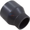 Suction Fitting 3" MPT x 4" Slip