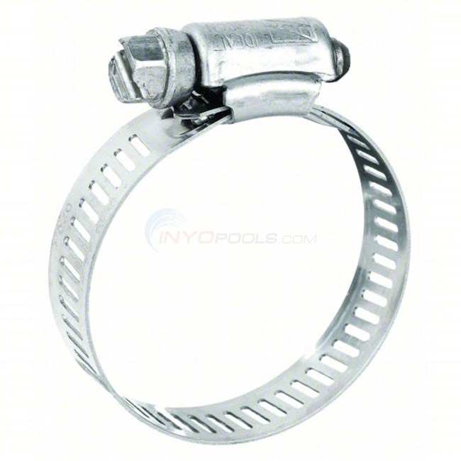 2 in. Backwash Hose Clamp 2CLAMP