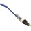 Maytronics Dolphin Cable with Swivel, 60', DIY Plug, Metal Spring ,2 Wire - 9995861-DIY