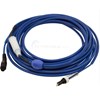 Cable (W/ Swivel, 2 Wire) - 60 Feet