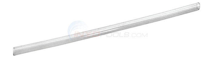 TUBING, CLEAR, POWER WASH; (EA/2/2)