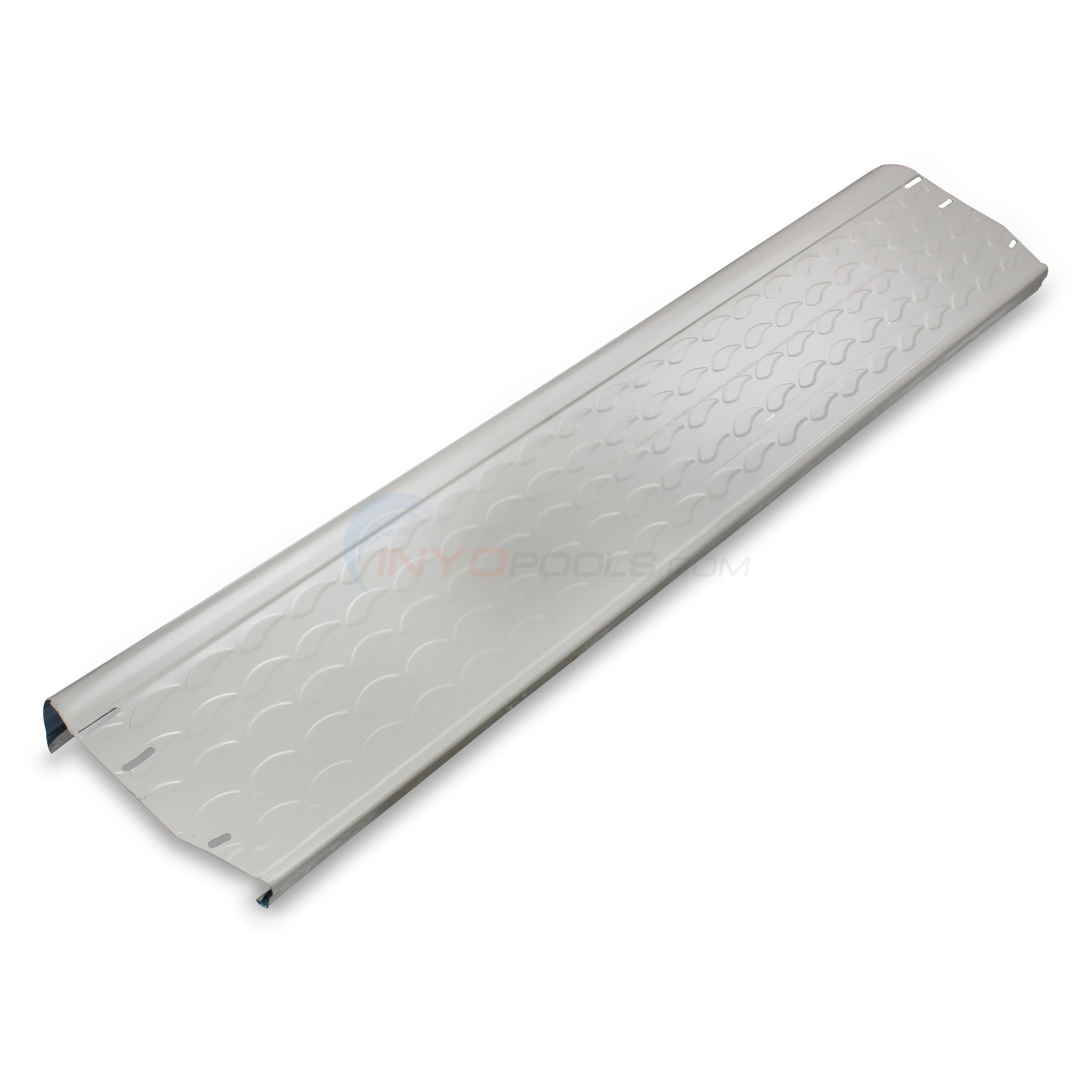 Top Rail Straight Side 47-5/16" (Single)