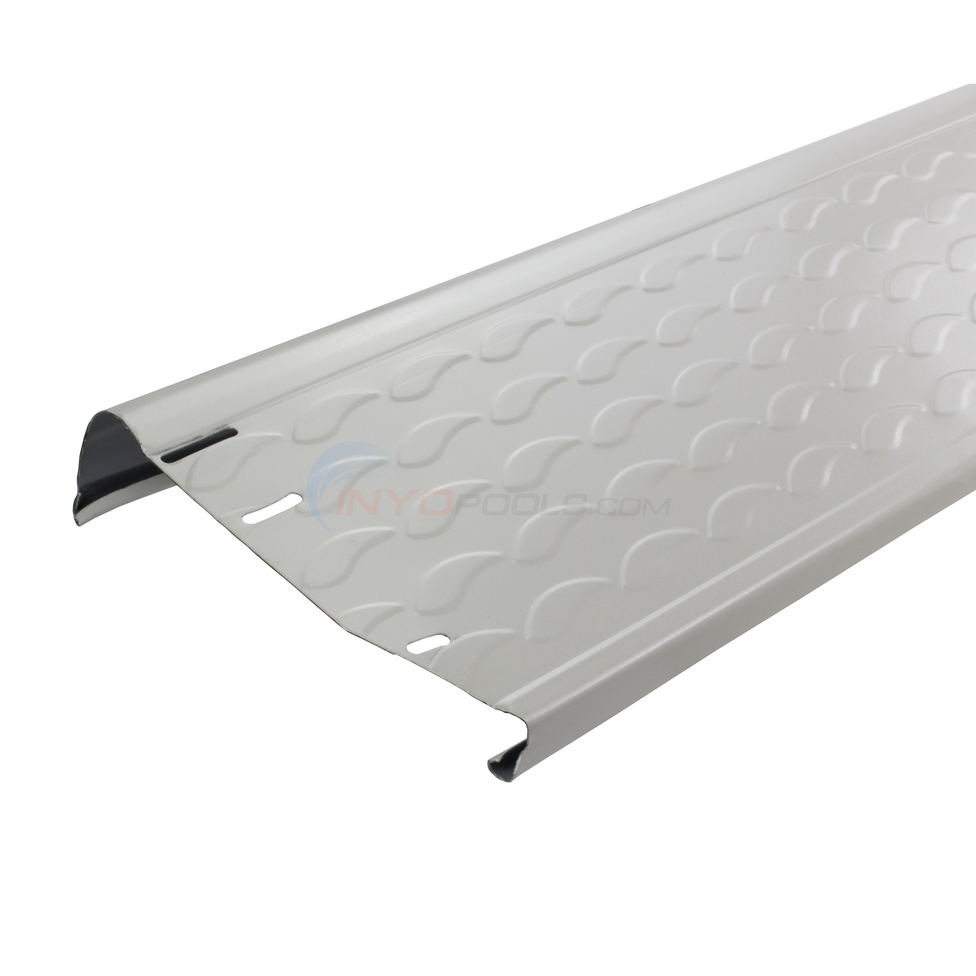 Wilbar Top Rail Curved 56" (Single) 30836 NO LONGER AVAILABLE - Use 22789