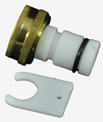 Zodiac Connector, Hose Leaf Master (2167)