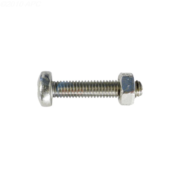 Valve Screw