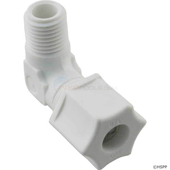 Pentair Elbow, Compression (wc78-84p)