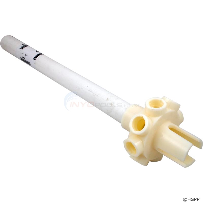 Pentair Collector Hub Assembly For T-240 Bp- WC137-519P