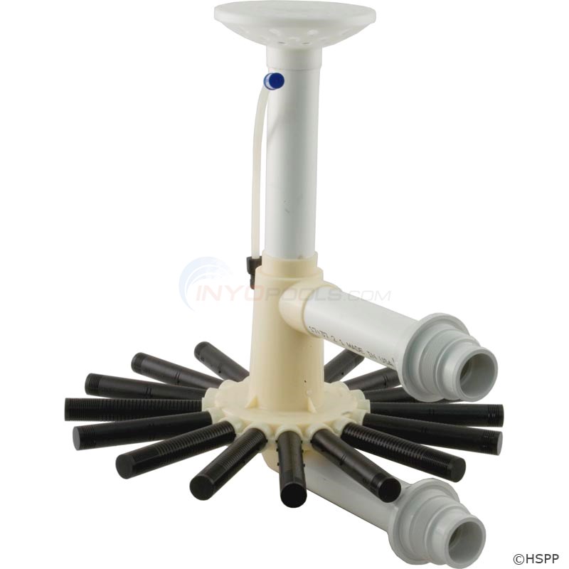 INTERNAL ASSY. HRP-24