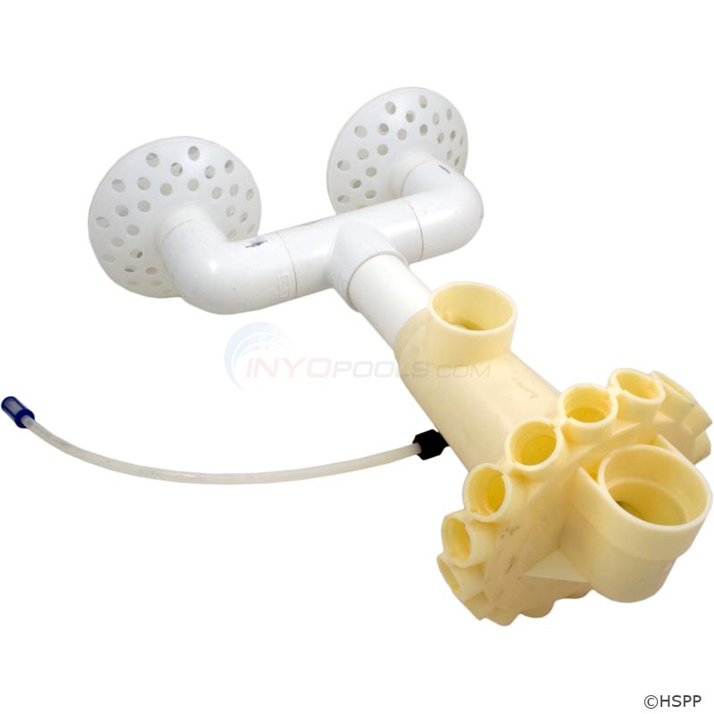 INTERNAL ASSY. HRP-30