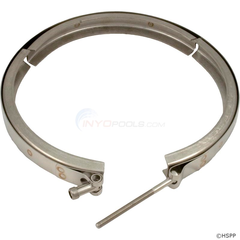 Pentair V-clamp (wc19-87a)