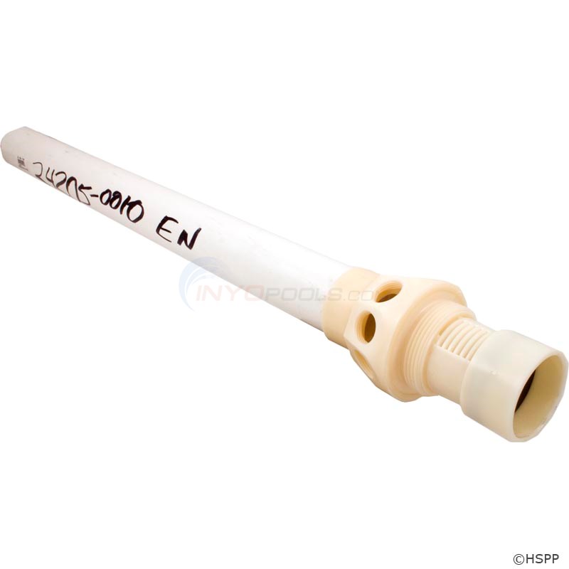 Pentair Collector Hub Assy, T-300bp (24205-0010) Discontinued