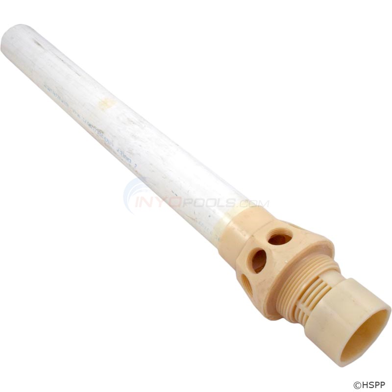 COLLECTOR HUB ASSY T-240BP-2 (242040029)