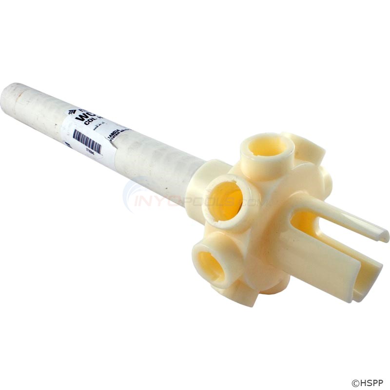 Sta-Rite Collector Hub Assy. T-170 Bp (wc137-516p)