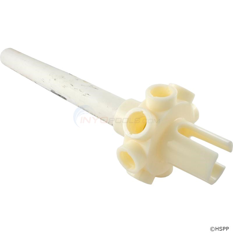 Sta-Rite Collector Hub Assy. T-200bp (wc137-517p)