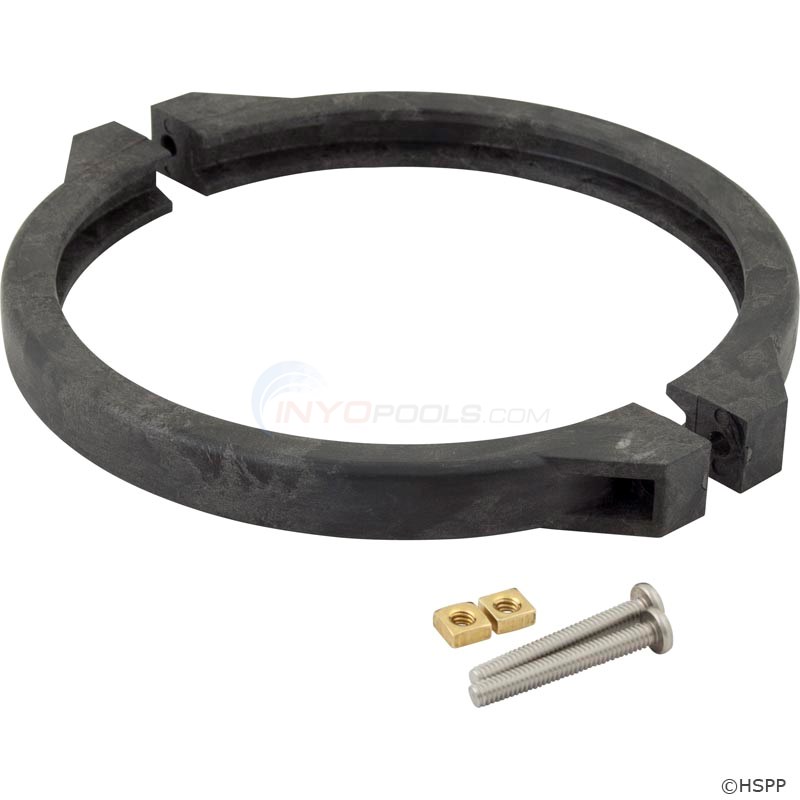 Jacuzzi Inc. V-band Clamp (85813903K) - 85813902R