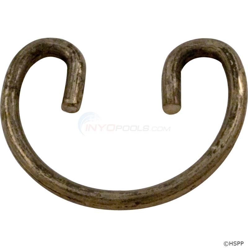 RETAINER, DRAIN NOZZLE (14425409R000)