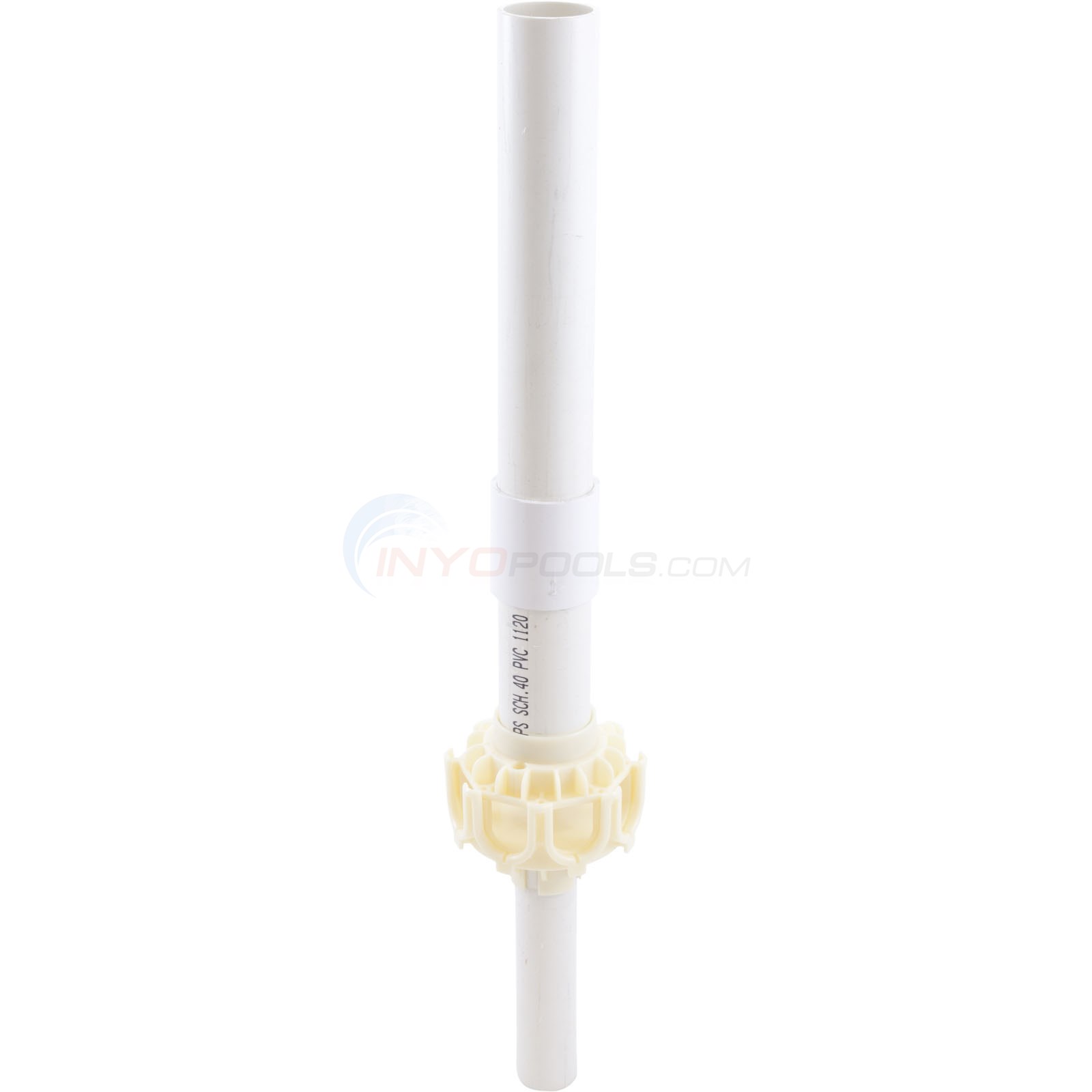 STANDPIPE / MANIFOLD TM26 AFTER 6/03 (42-3888-01)